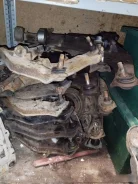 ����� ������ Nissan Primera 54500AV606 P12 54500AV606 ����