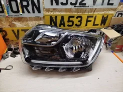 ���� Renault Duster 2021 260609367R, ����� 260609367R ����