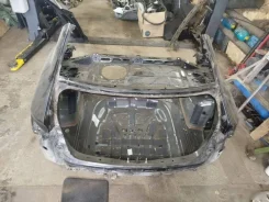 ������ Audi A3 2012-2016 8V, ������ ����