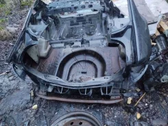 ������ Ford Mondeo 2006-2010, ������ ����