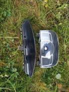 ����� �������� Honda Civic 2003-2006 4D ����