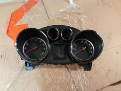 ����� �������� Opel Astra J 2009-2012 ����