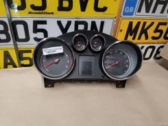 ����� �������� Opel Insignia 2008-2013 ����