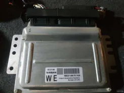 ��� Nissan Primera 2001-2008 P12 ����