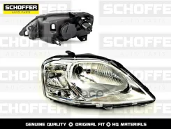 ���� Renault Logan ����. 2008-2014 �. Lada Largus Schoffer ���. SHF12243 SHF12243 ����