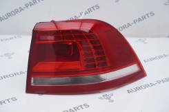 ������ ������ RH � ����� (������������) VW 7P6945208, ������ 7P6945208 ����