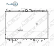�������� Mitsubishi Chariot Grandis 97-03 SAT MC0009-1 MC00091 ����