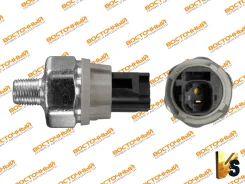 ������ �������� �����, Isuzu, Elf/Forward/NQR, N-series/F-series, 4H/6H-series, 1P, 93-, 8-97176-230-0 / 125-04-0014, New, Zevs 8971762300 ����
