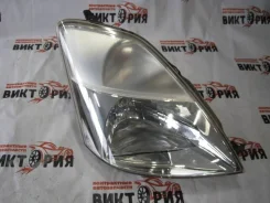 ���� ������ 2269 MG21S Nissan Moco 2002 2269 ����