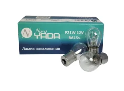 ����� P21W 12V BA15s Nord YADA (��. ���. � ����-������) 800012 ����