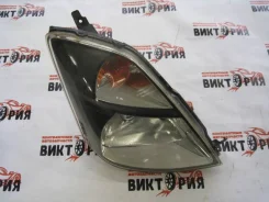 ���� ������ 2734 MG21S Nissan Moco 2004 2734 ����