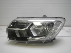 ���� �����, Renault (����)-Sandero (14-) [260601719R] 260601719R ����
