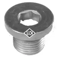 ������ ������� ������ ������� CIT/FRD/PGT M14X1.25X12.5 05254 ����