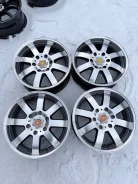 Fabulous. 6.5x17", 6x139.7, ET38 ����