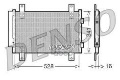 �������� ������������ Denso DCN21007 DCN21007 ����