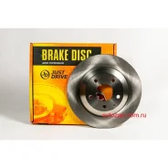 ���� ��������� ������ JUST Drive JBD0268 JBD0268 ����