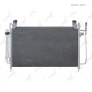 �������� ������������ Lynxauto RC0372 RC0372 ����