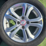 Peugeot. 6.0x16", 4x108, ET23, �� 65,1���. ����
