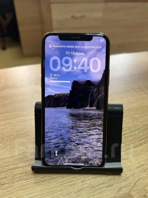 Apple iPhone 11 Pro. �/�, 64 ��, �������, 4G LTE ����