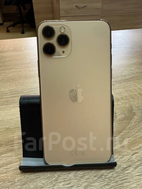 Apple iPhone 11 Pro. �/�, 64 ��, �������, 4G LTE ����