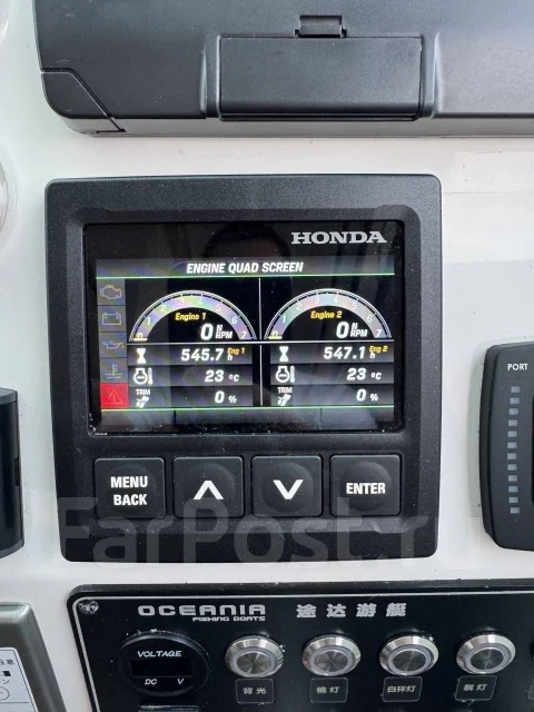 Honda. 2023 ���, ����� 10,7��., ��������� ���������, 500��.�., ������. ��� ����� �� ���������� ����
