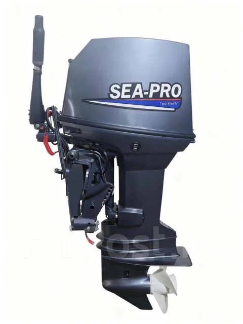 Sea-Pro. 60��.�., 2-�������, ����������, ���� L (508 ��), 2026 ��� ����