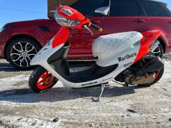 Honda Dio AF35 ZX. 49����. ��., ��������, ��� ������� ����