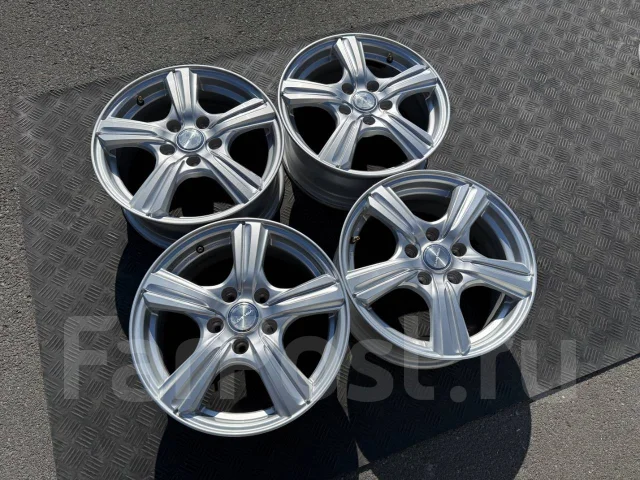 Violento. 6.5x16", 5x114.3, ET47, �� 73���. ����