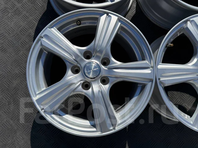 Violento. 6.5x16", 5x114.3, ET47, �� 73���. ����