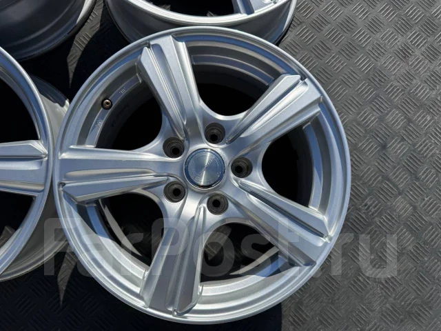 Violento. 6.5x16", 5x114.3, ET47, �� 73���. ����