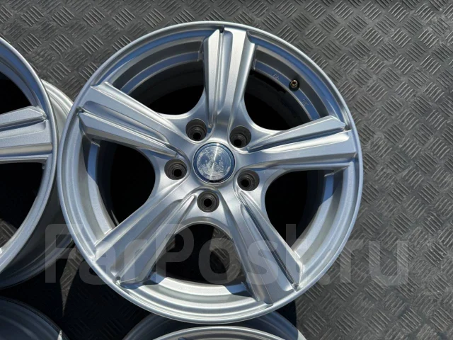 Violento. 6.5x16", 5x114.3, ET47, �� 73���. ����
