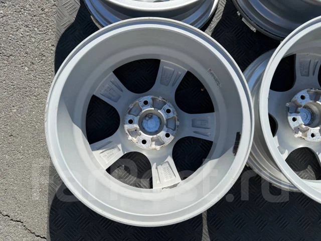Violento. 6.5x16", 5x114.3, ET47, �� 73���. ����