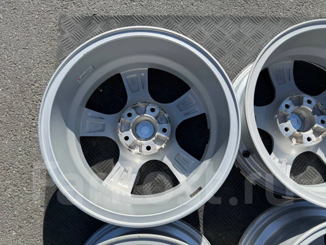 Violento. 6.5x16", 5x114.3, ET47, �� 73���. ����