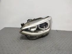 ���� BMW 1-Series 7229687/7229688, ����� 63117296911 ����