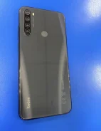 Xiaomi Redmi Note 8T. �/�, 32 ��, �����, 4G LTE ����