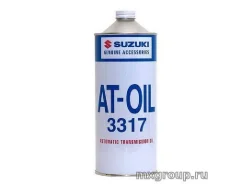 Suzuki AT-Oil 2384K