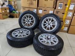 Hot Stuff Cross Speed. 6.0x15", 5x114.3, ET43, �� 73,1���. ����