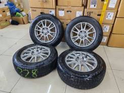 Kyoho Predict. 6.0x15", 5x114.3, ET53, �� 73,1���. ����
