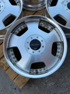 Work Euroline. 7.0x17", 4x100, 5x100, ET30, �� 60,1���. ����