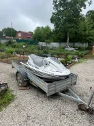 Yamaha GP800R. 1999 ��� ����