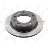 ���� ��������� ��������������� 284x11,5, ����� Lynxauto BN2147 BN2147 ����