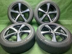 Black Mamba Cerebros. 7.0x17", 5x114.3, ET48, �� 73,1���. ����