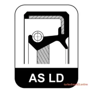������� ����������� ���� Elring 034560 034560 ����