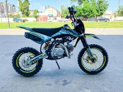 Regulmoto Seven Pro. 125����. ��., ��������, ��� ���, ��� ������� ����