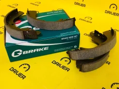 ������� ���������� G-brake Suzuki Jimny JB# Honda CR-V RD# Freed GB# GS05524 ����