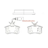 ������� CTR GK1239 (CKVW-12) GK1239 ����
