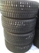 Michelin X-Ice 3. ������, ��� �����, 2013 ���, �/�, ����� 10 % ����