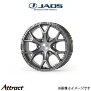 Jaos Tribe Claw. 7.0x17", 6x139.7, ET25, �� 106,1���. ��� ����� �� ������������ ����