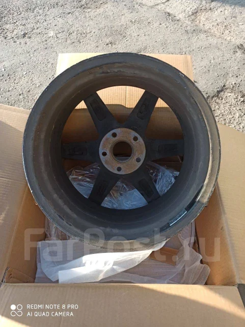 Shogun. x18" ����
