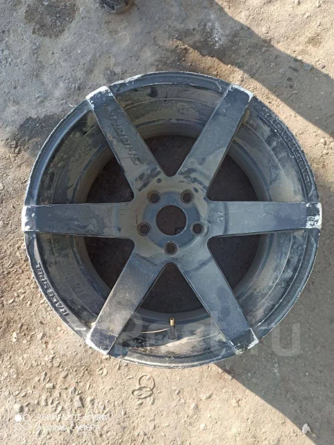 Shogun. x18" ����